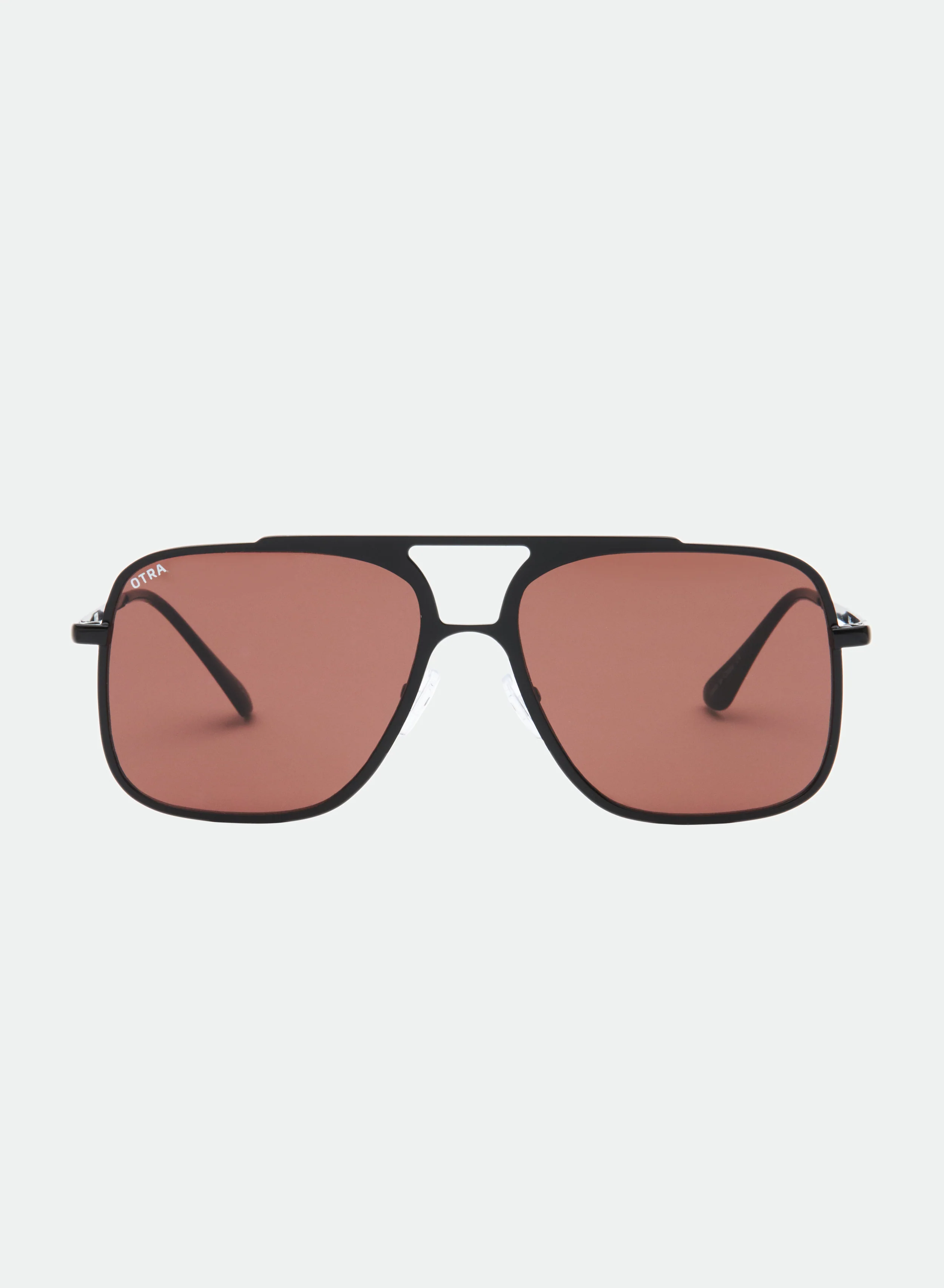 Bodie - Black/Smokey Brown