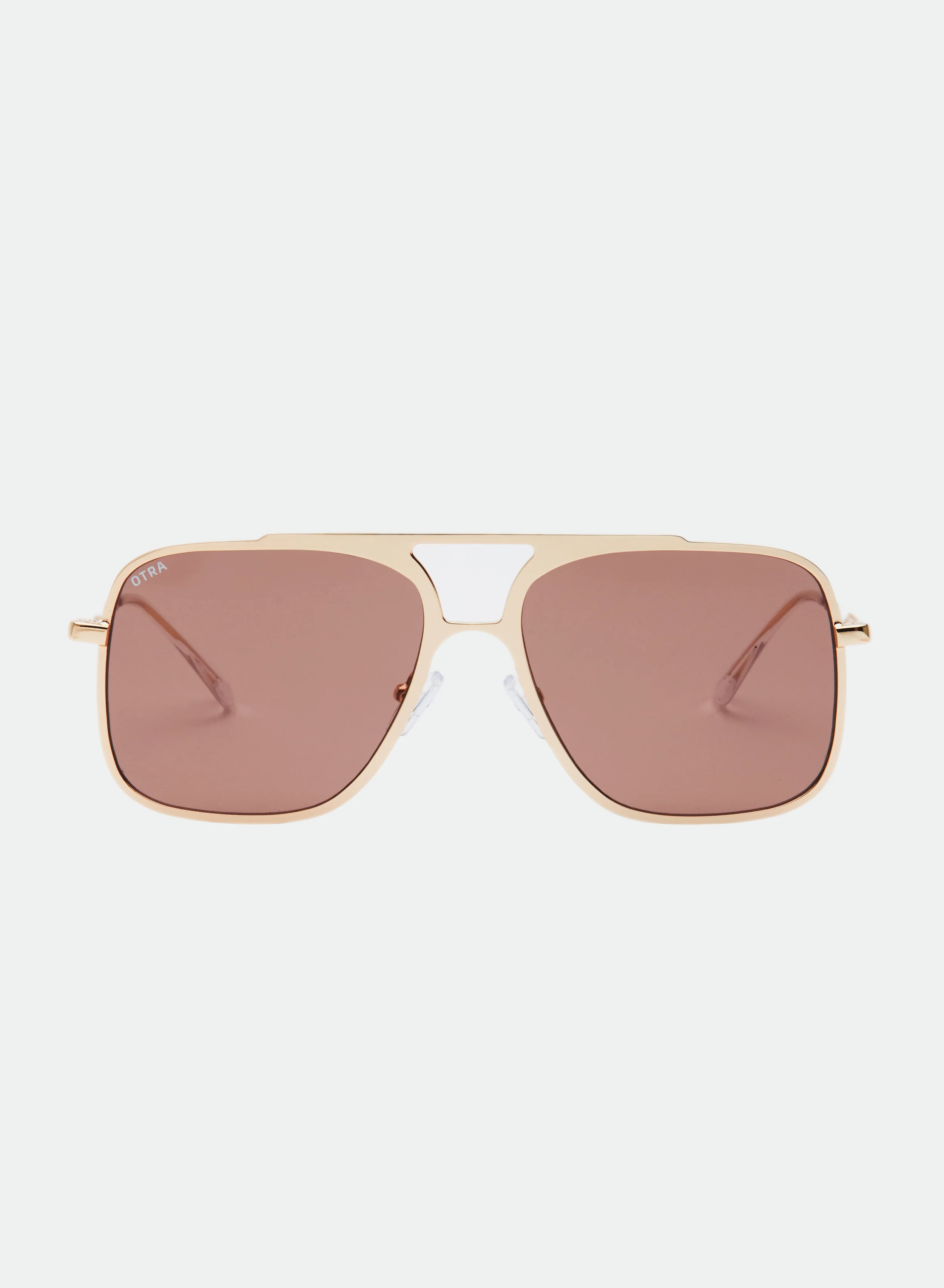 Bodie - Gold/Brown