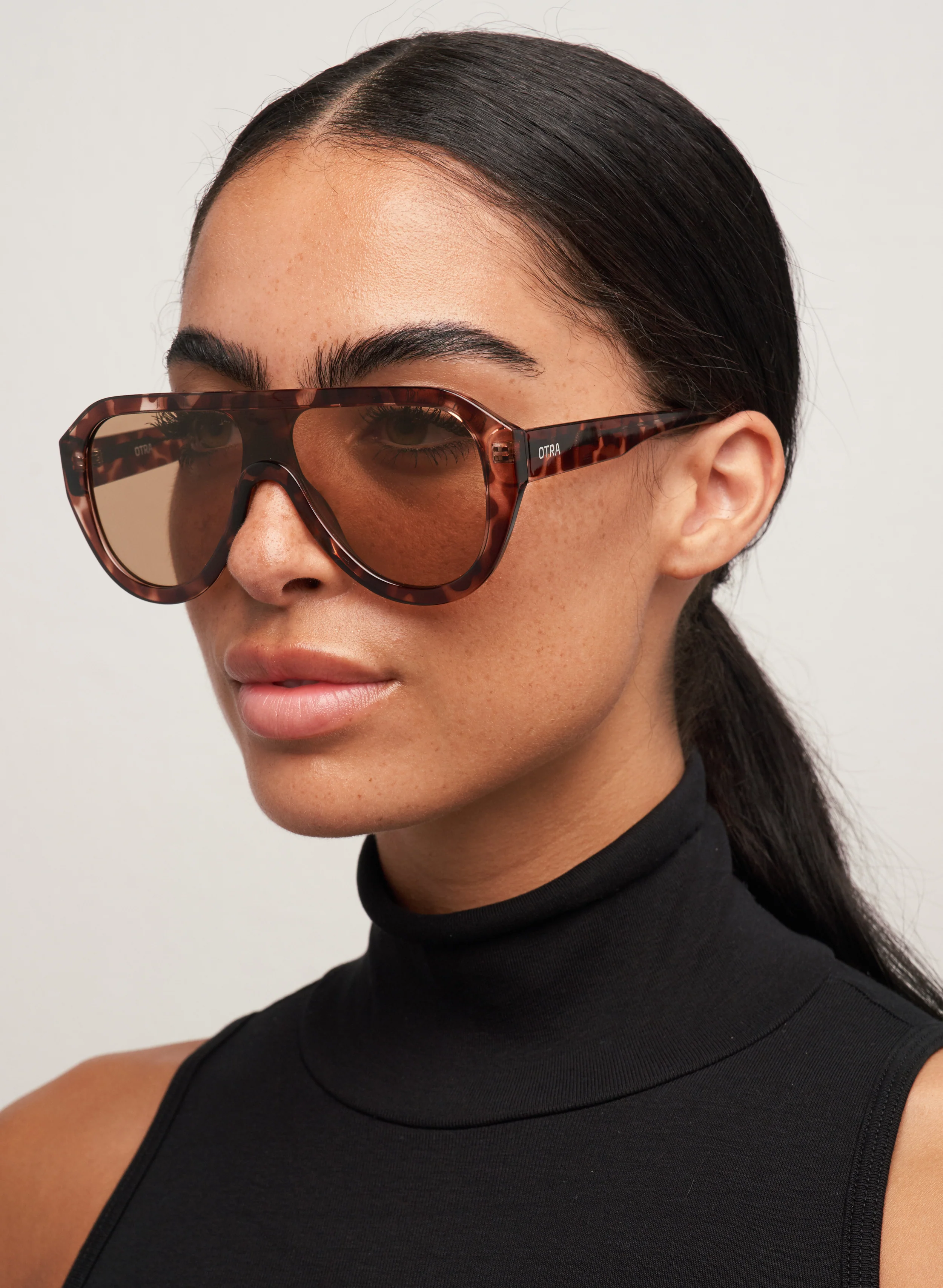 Cameron - Tort/ Brown - Image 4