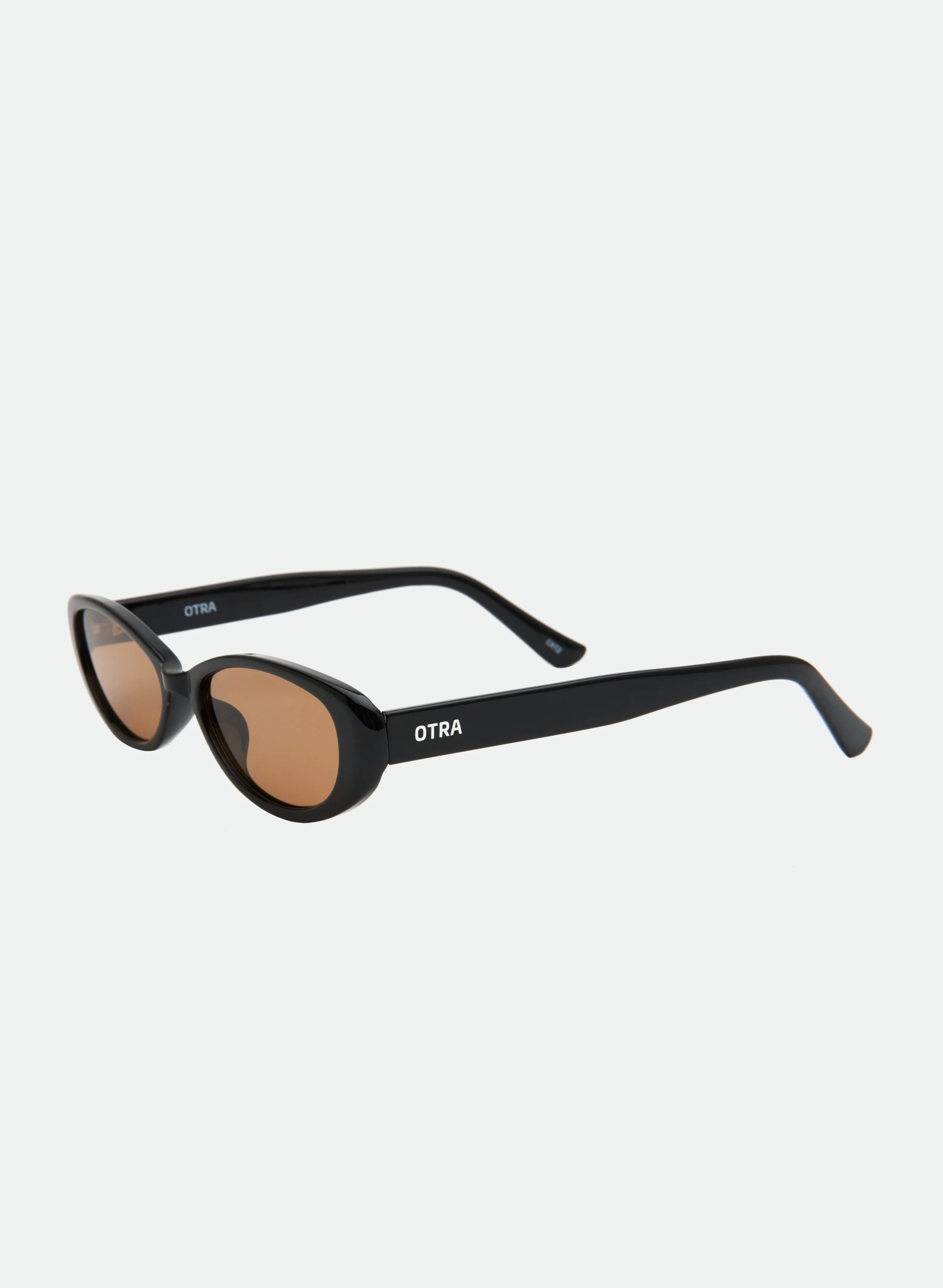 Cami - Black/ Brown - Image 3