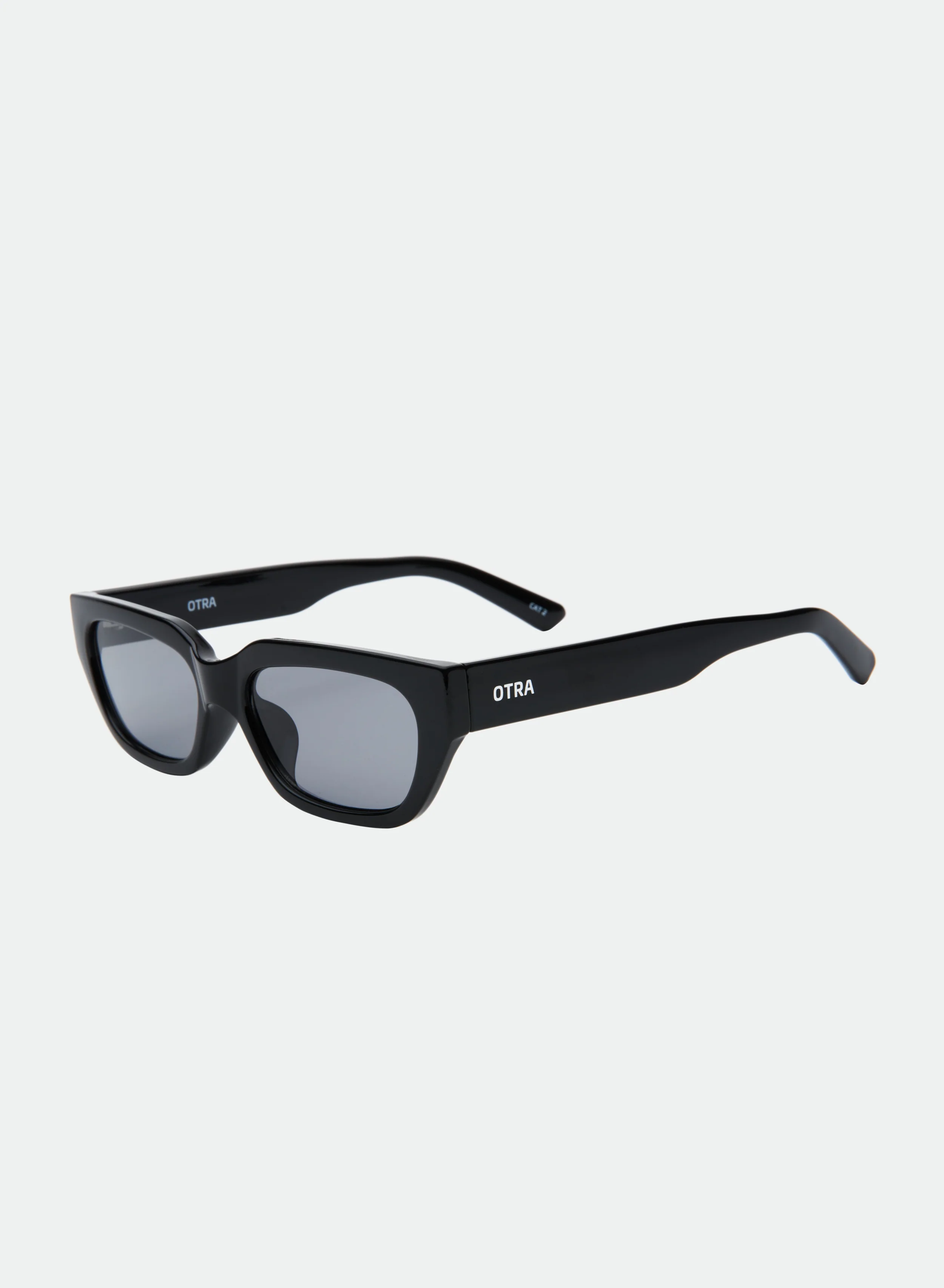 Cato - Black/ Smoke - Image 3