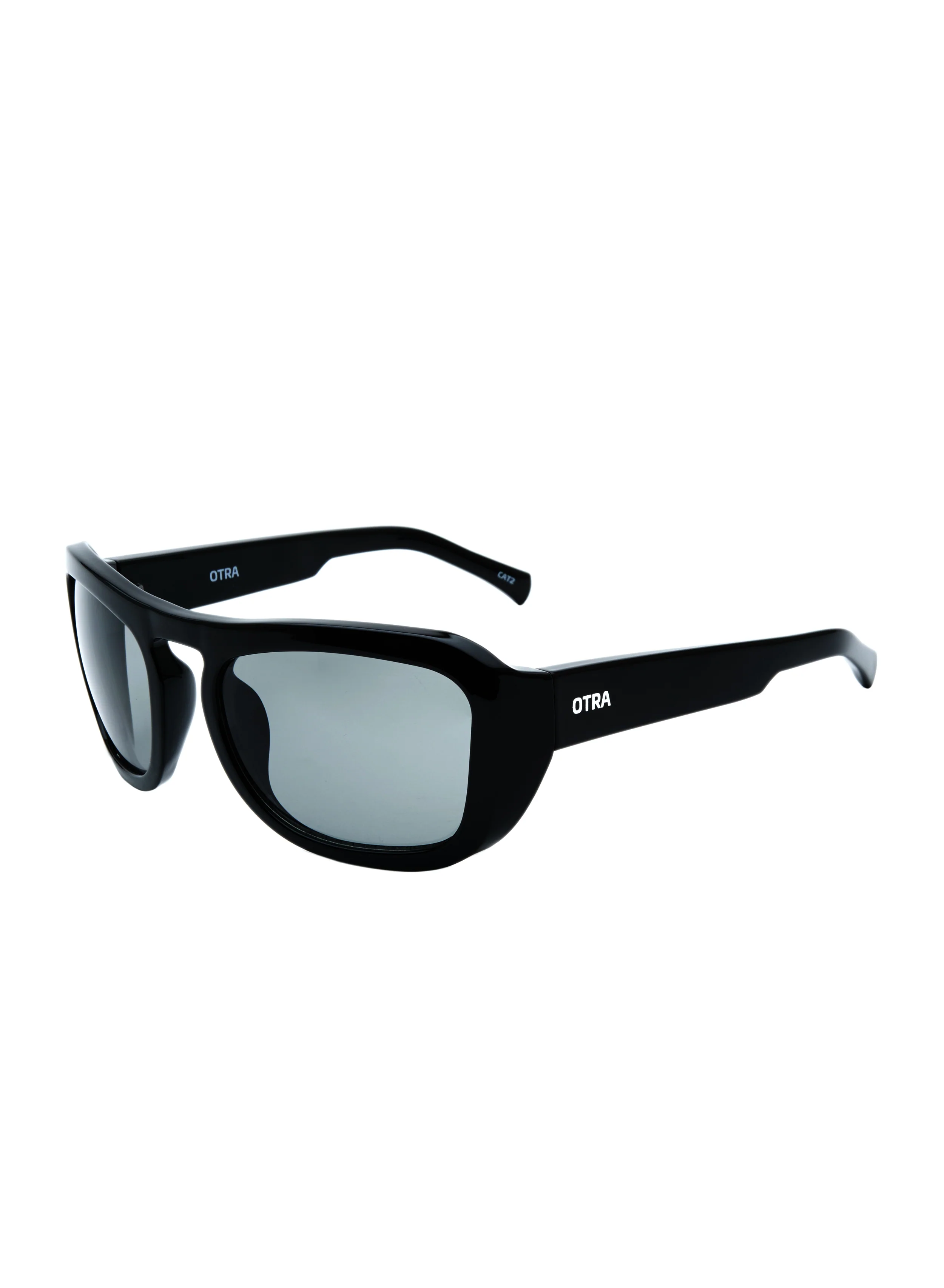 Charis - Black/ Smoke - Image 3