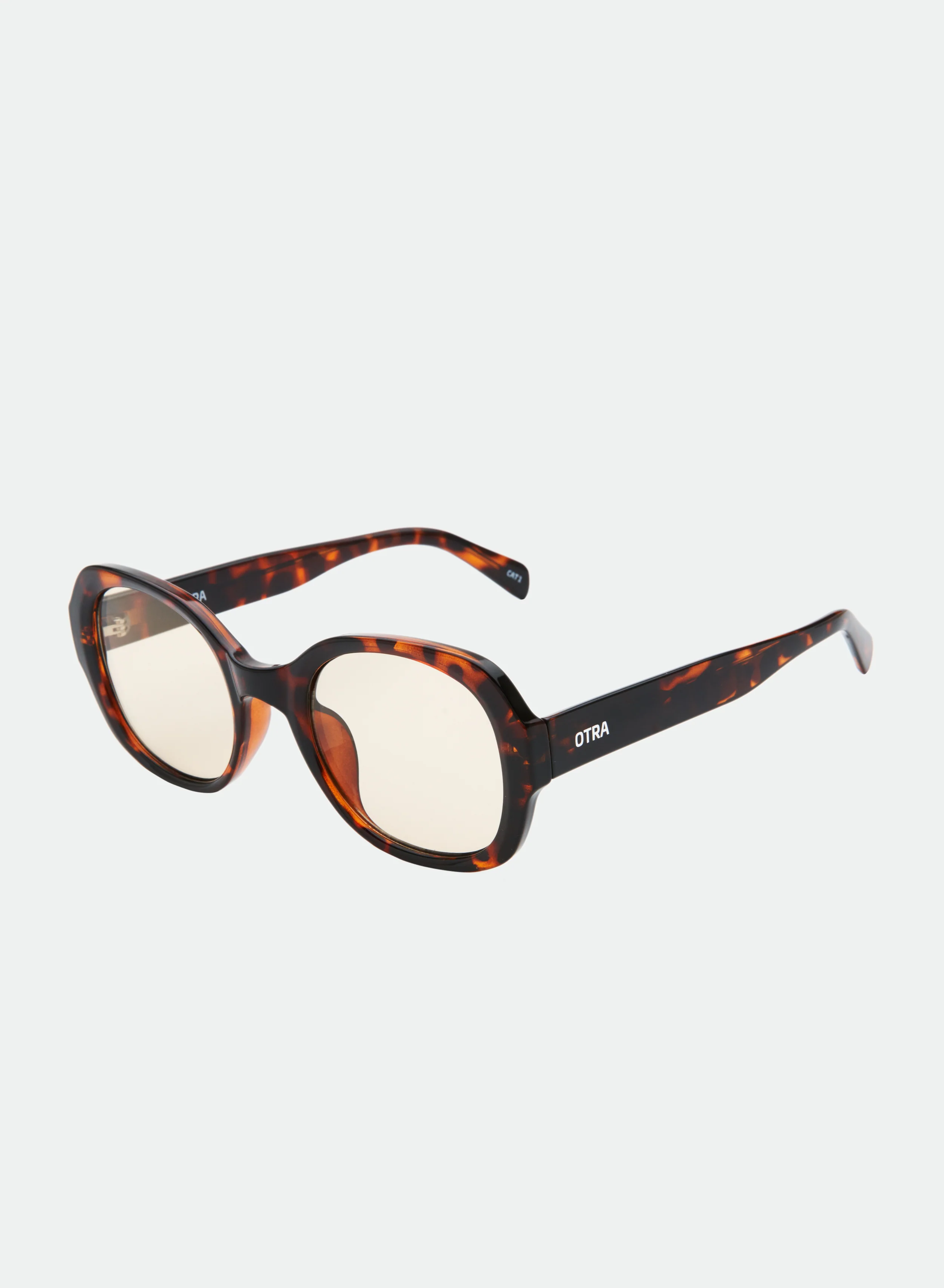 Darcy - Tort/ Brown - Image 3