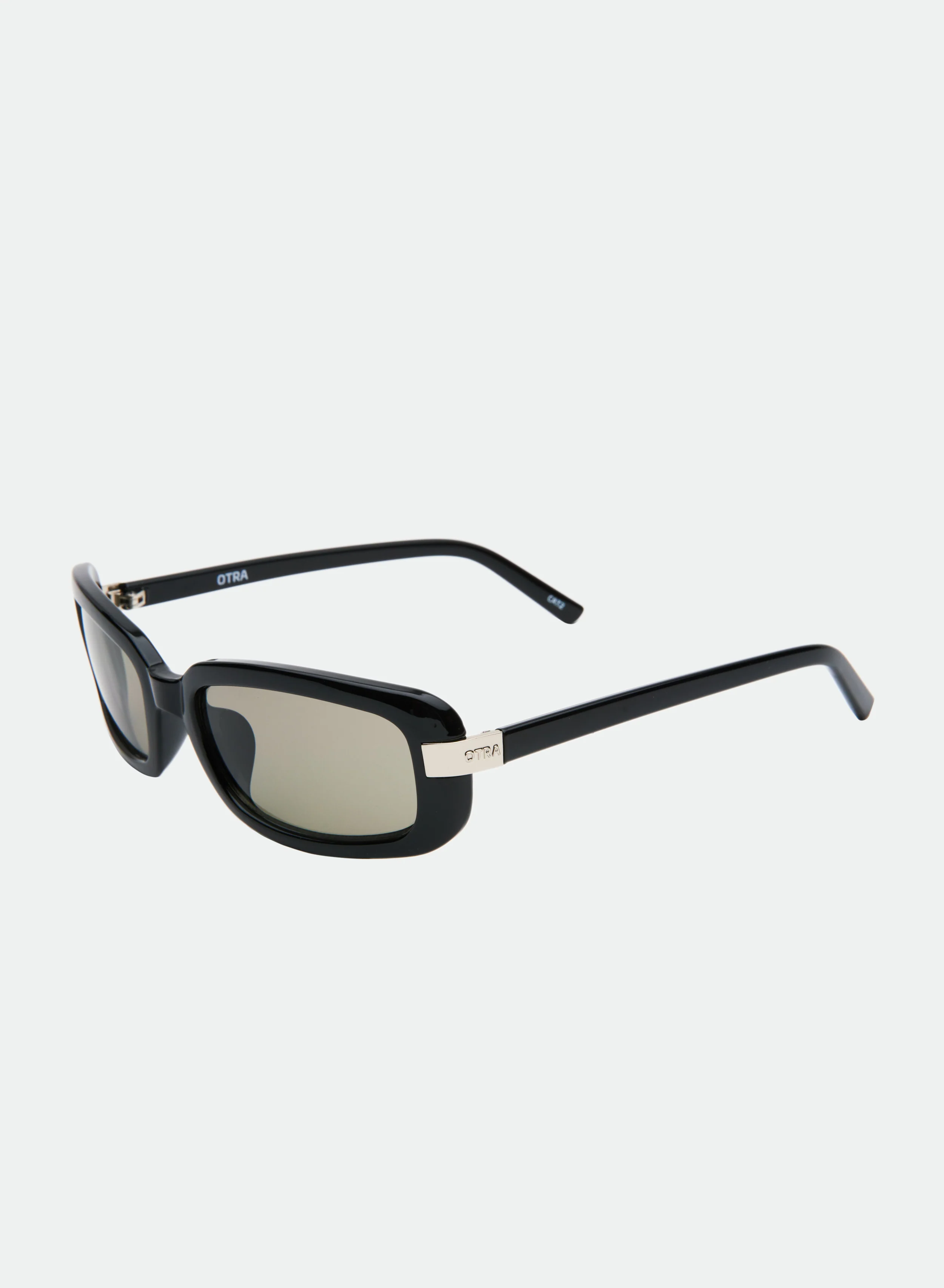 Delilah - Black/Smoke - Image 3