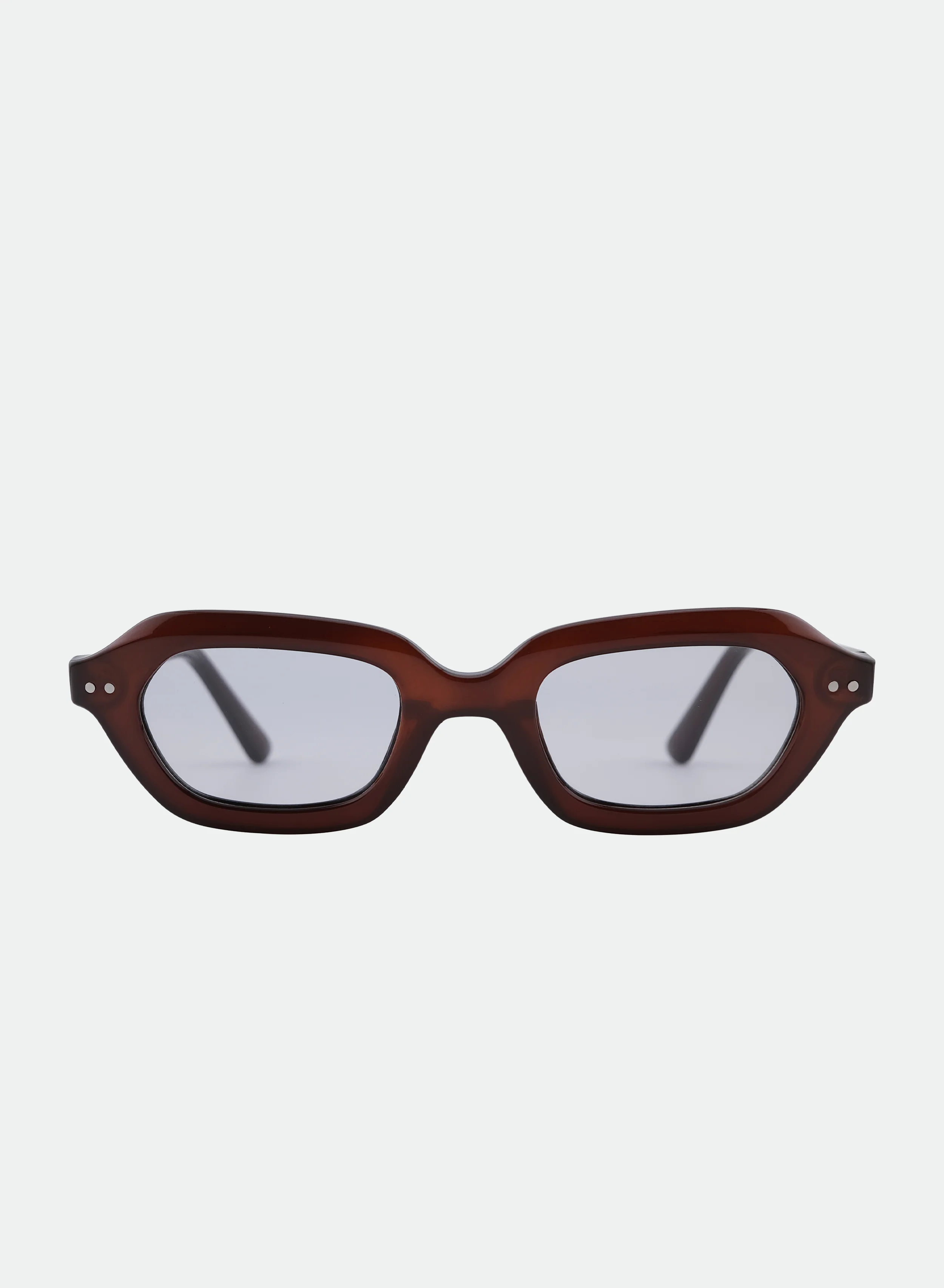 Derby - Chocolate/Grey