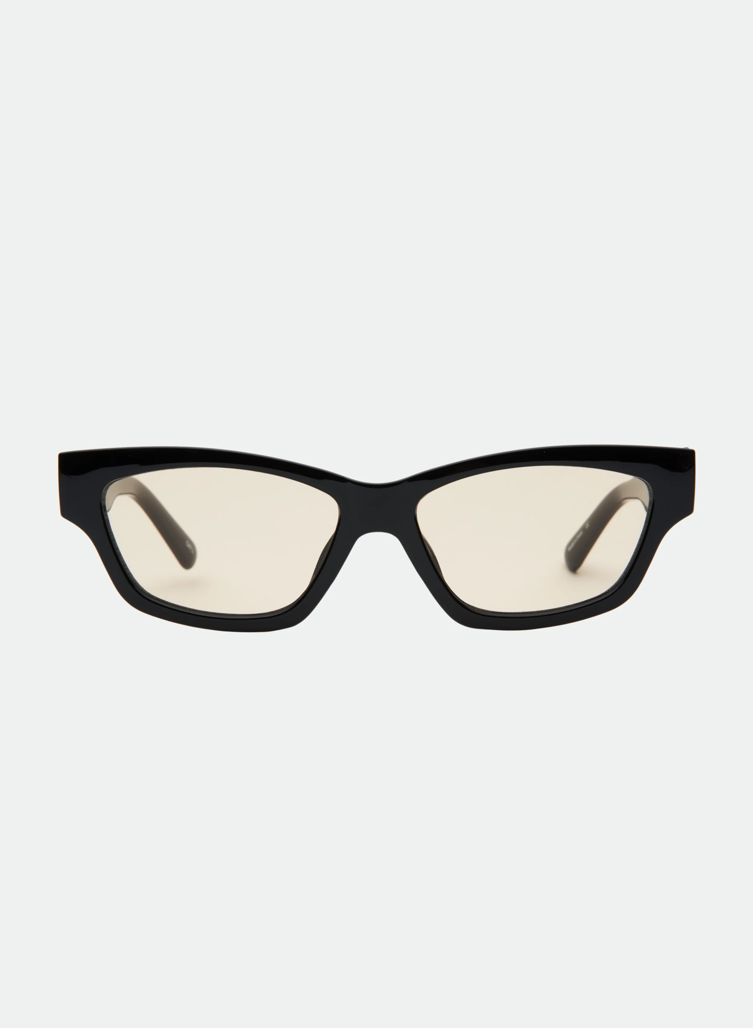 Eden - Black/ Brown