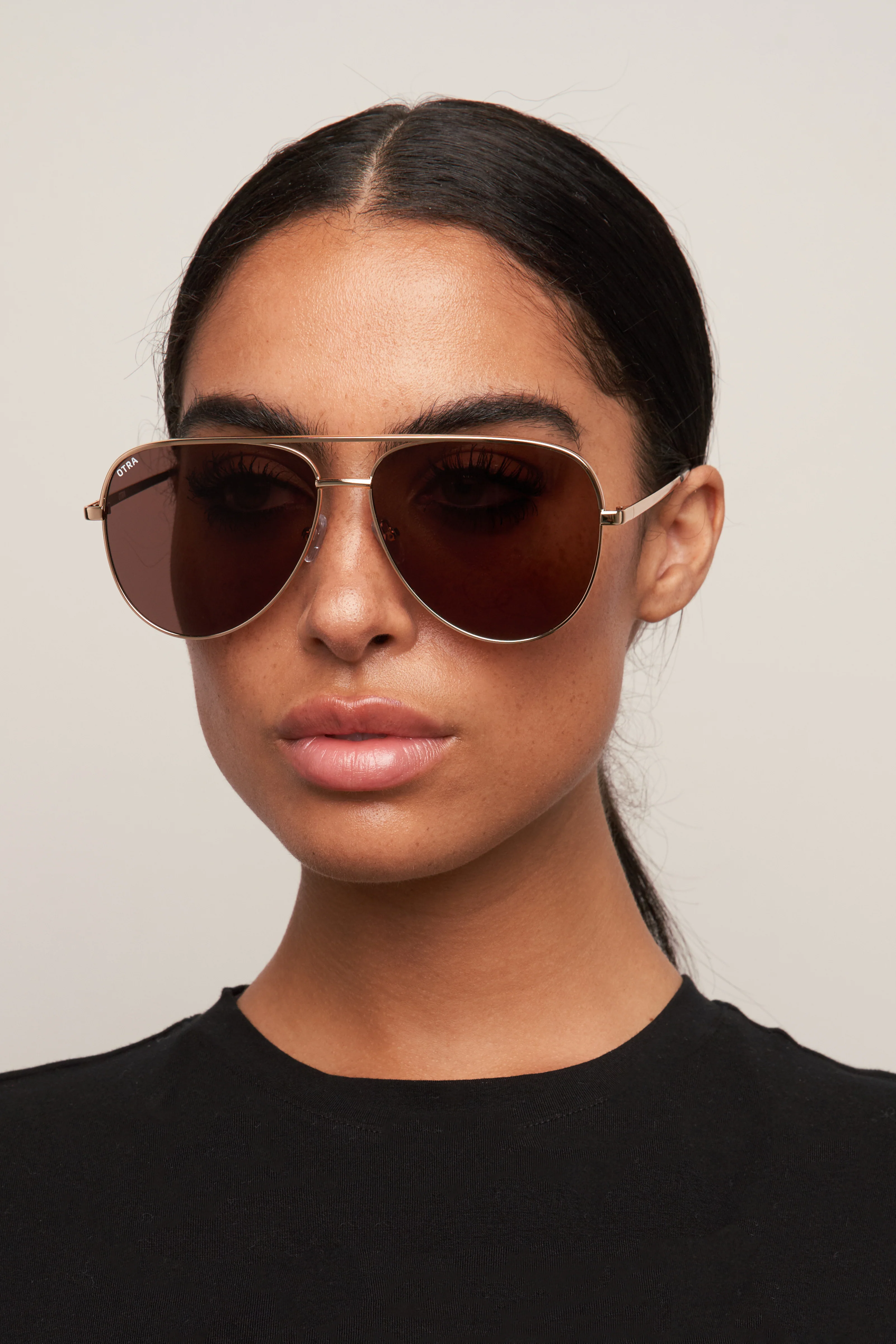Era - Gold/Smokey Brown - Image 4