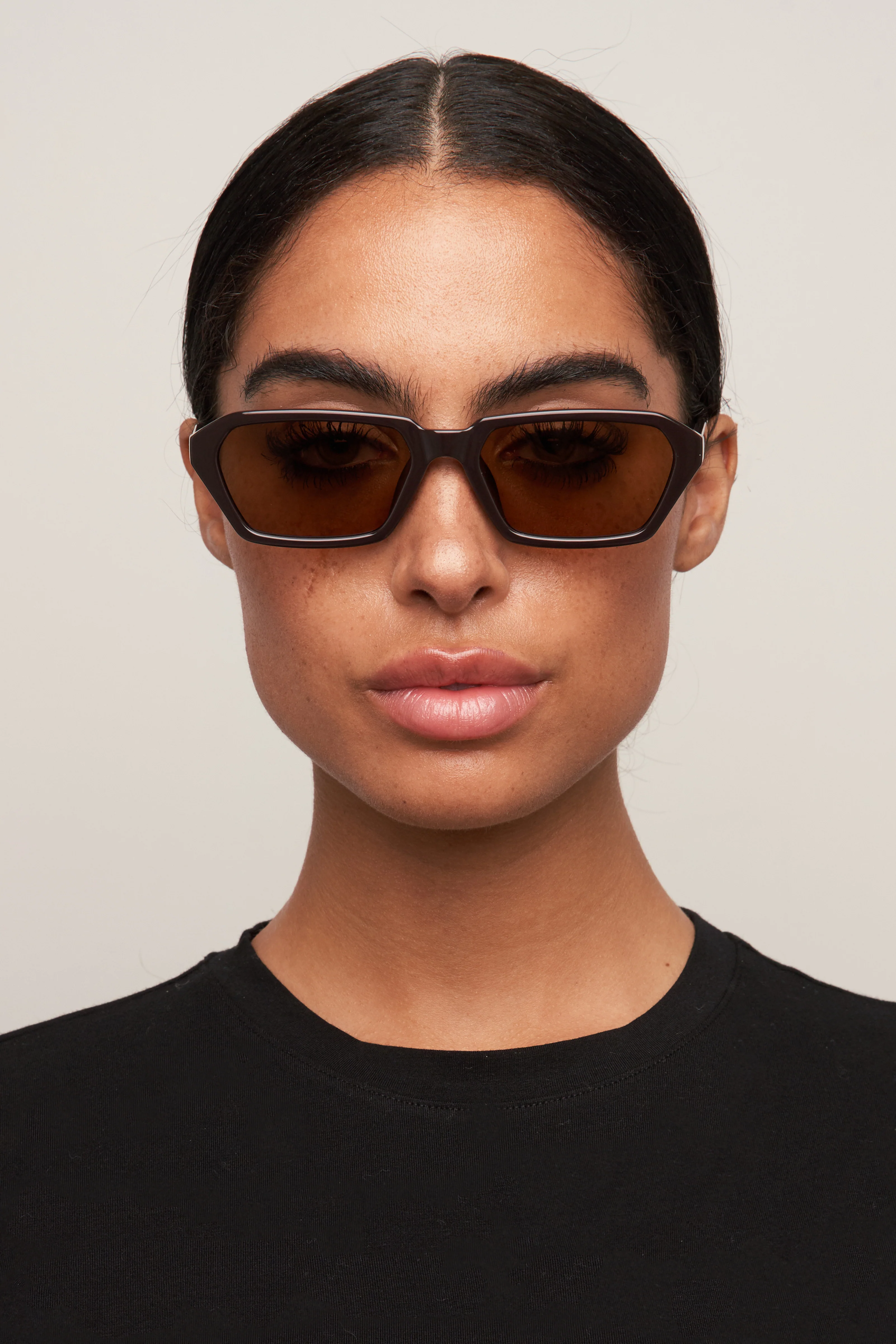 Izzy - Dark Chocolate/ Brown - Image 2