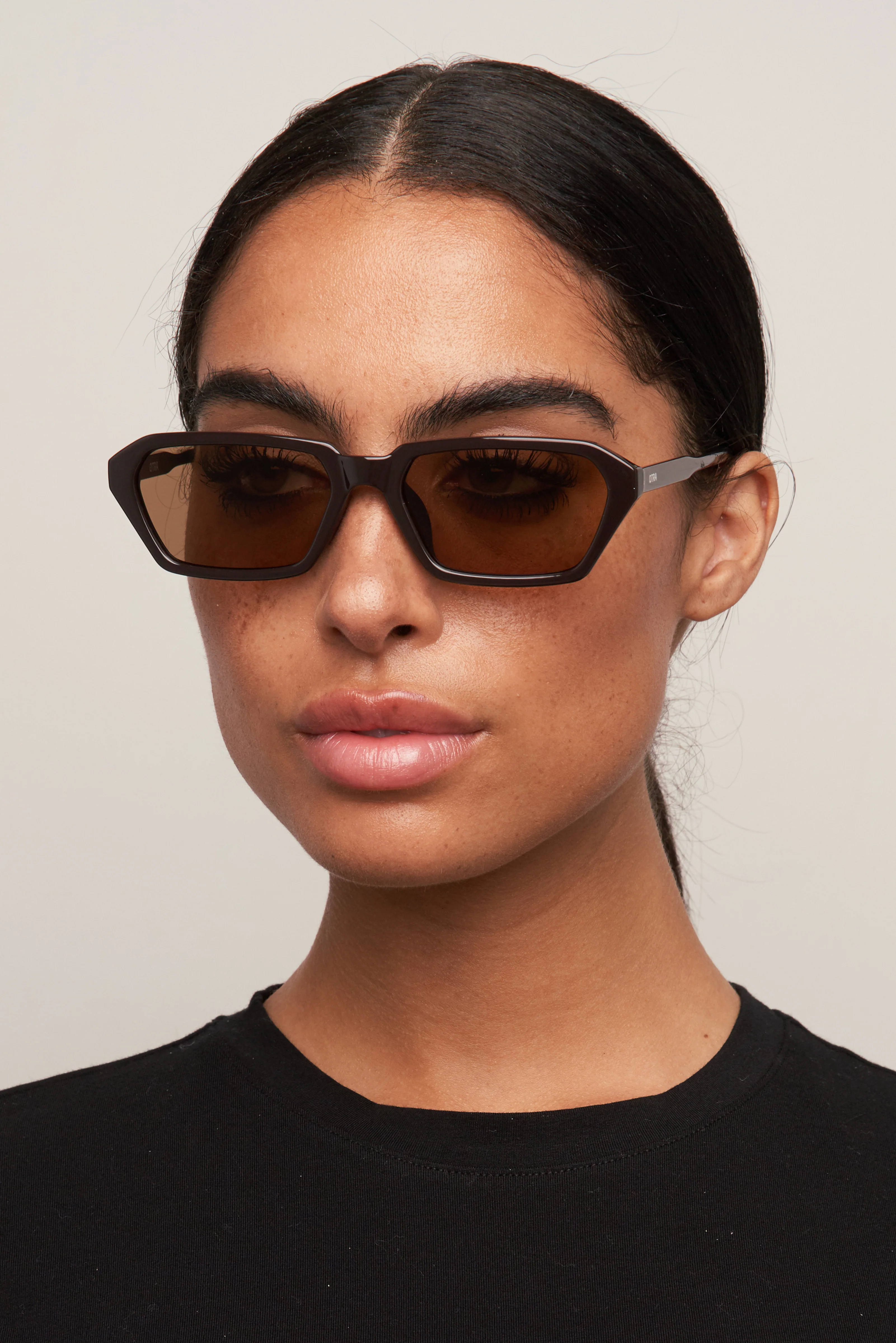 Izzy - Dark Chocolate/ Brown - Image 4