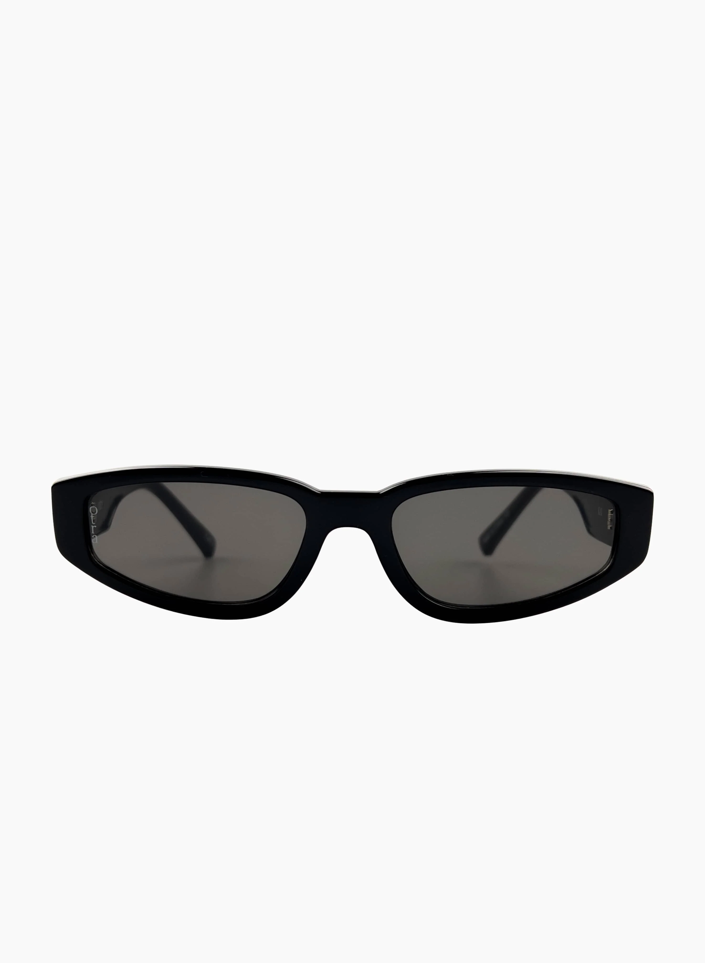 Cat Eye Sunglasses