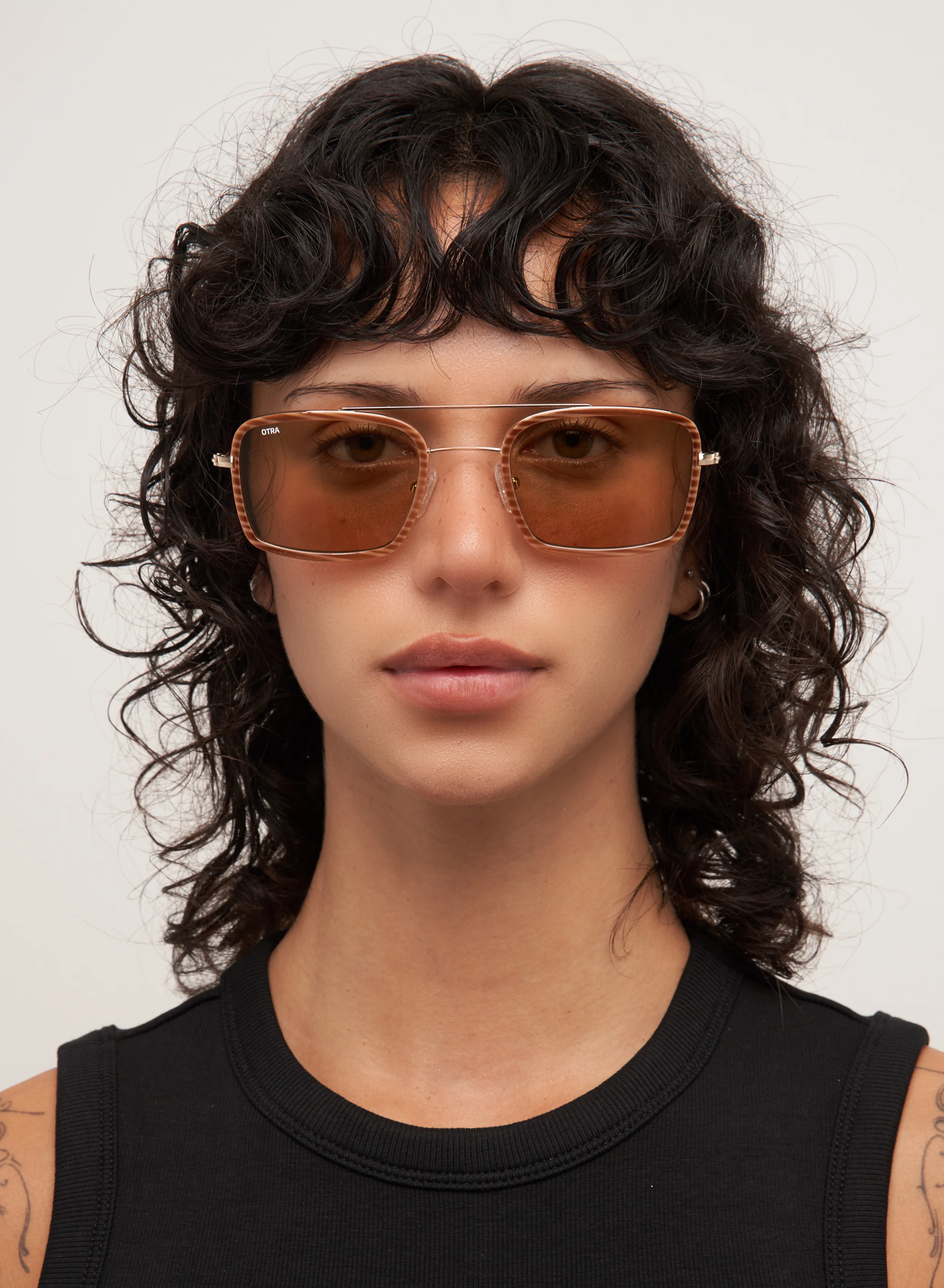Kora - Milky Tortoiseshell - Image 2