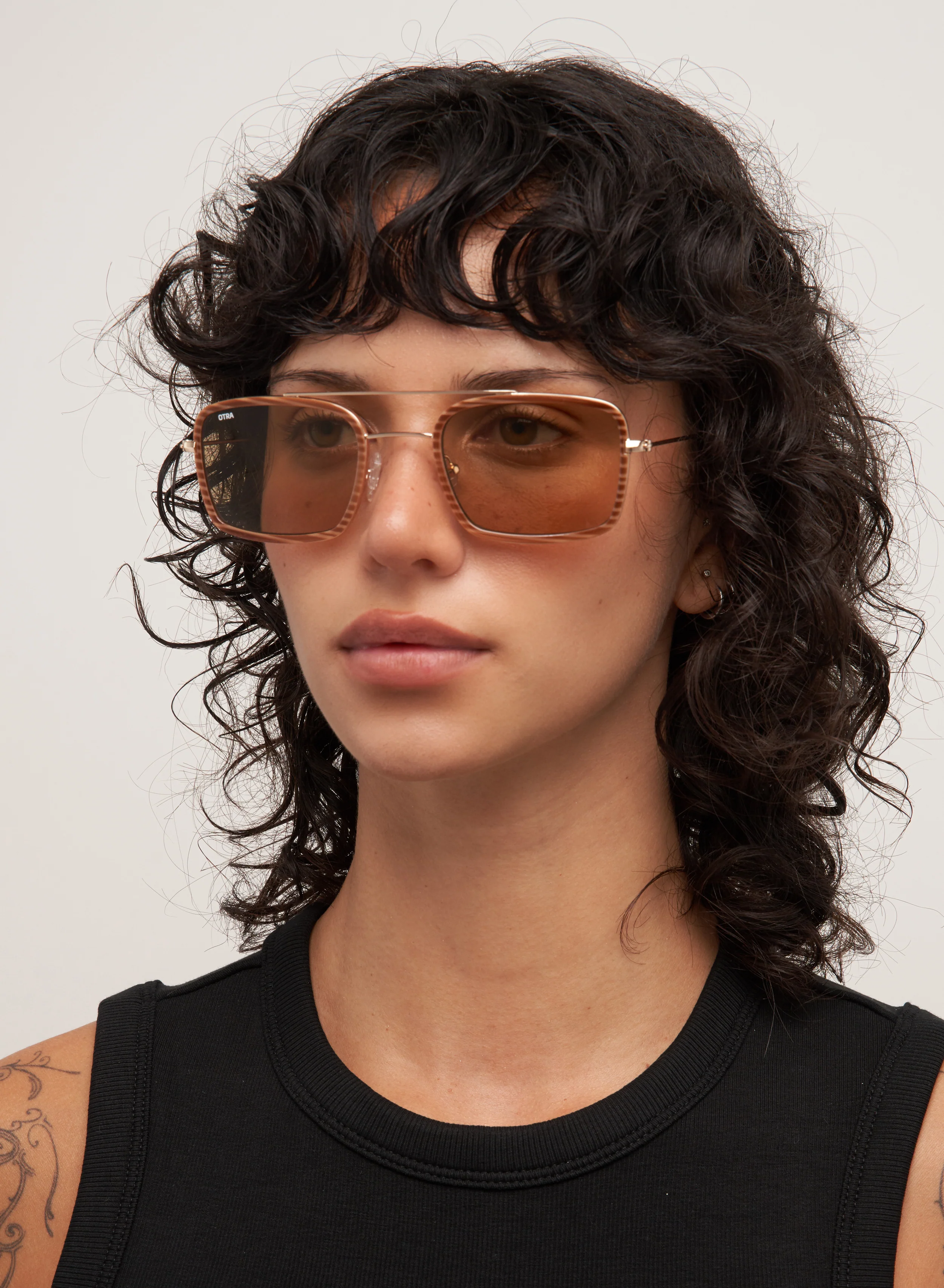 Kora - Milky Tortoiseshell - Image 4