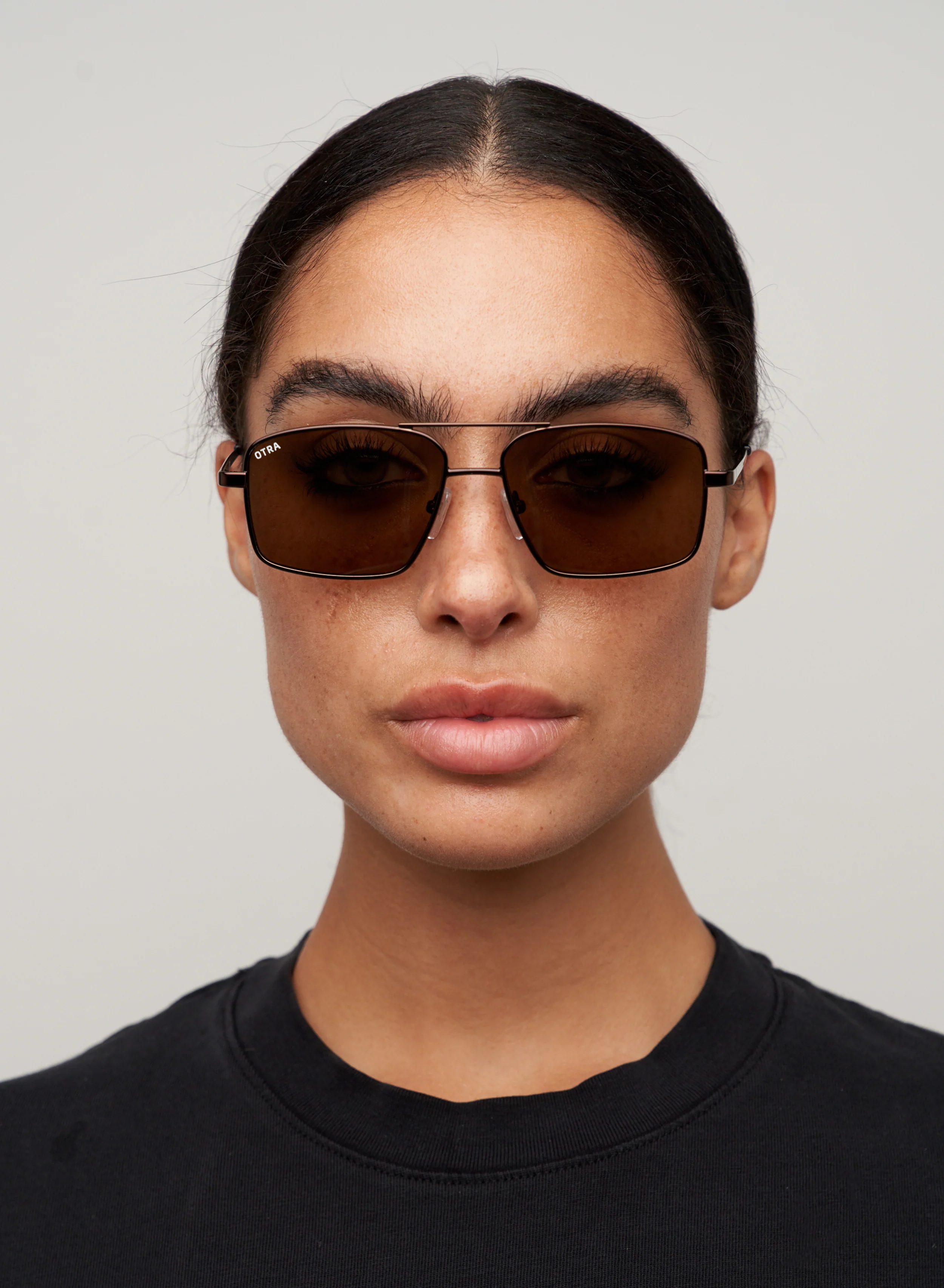 Nash - Chocolate/ Brown - Image 2