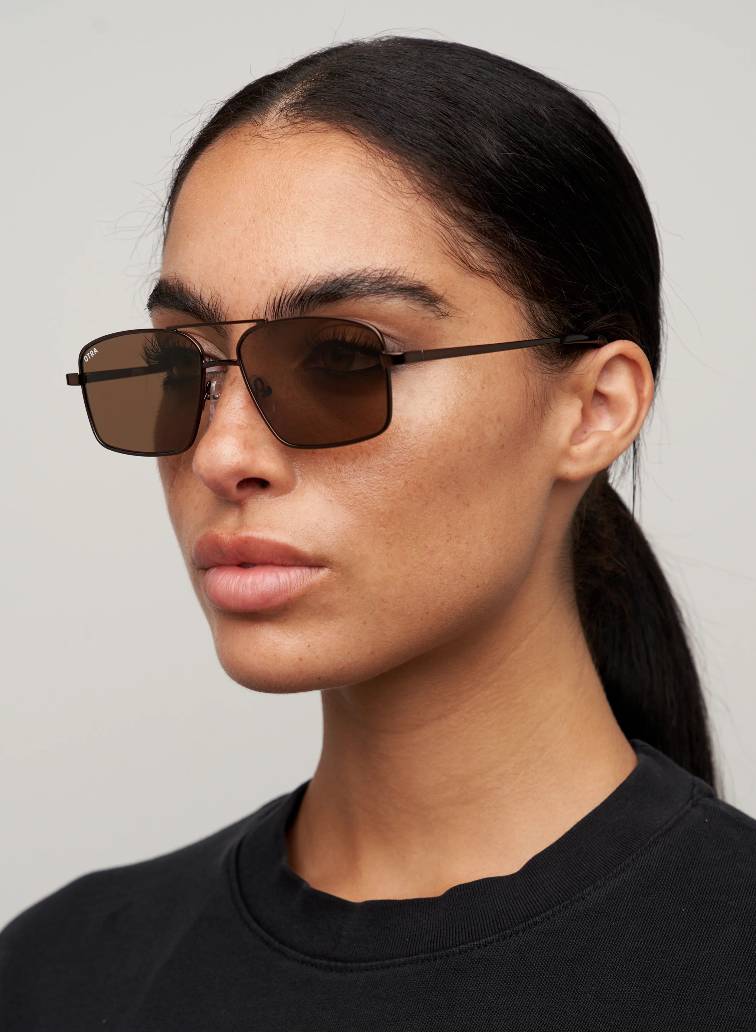 Nash - Chocolate/ Brown - Image 4