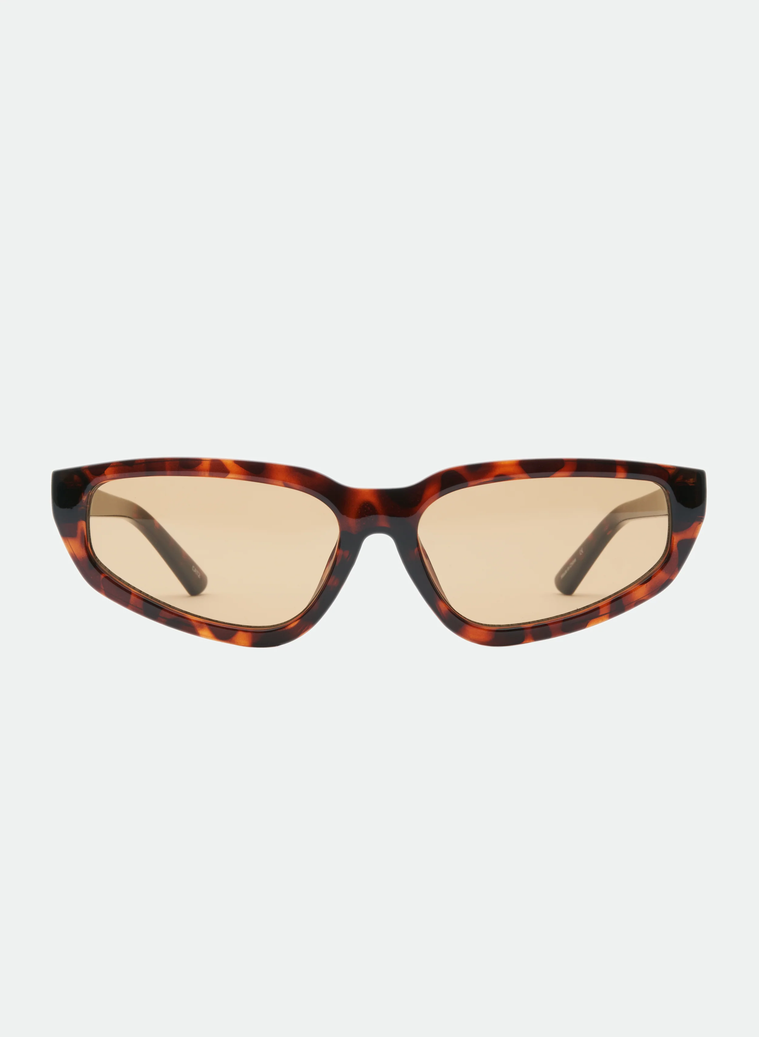 Nikki - Tort/ Brown