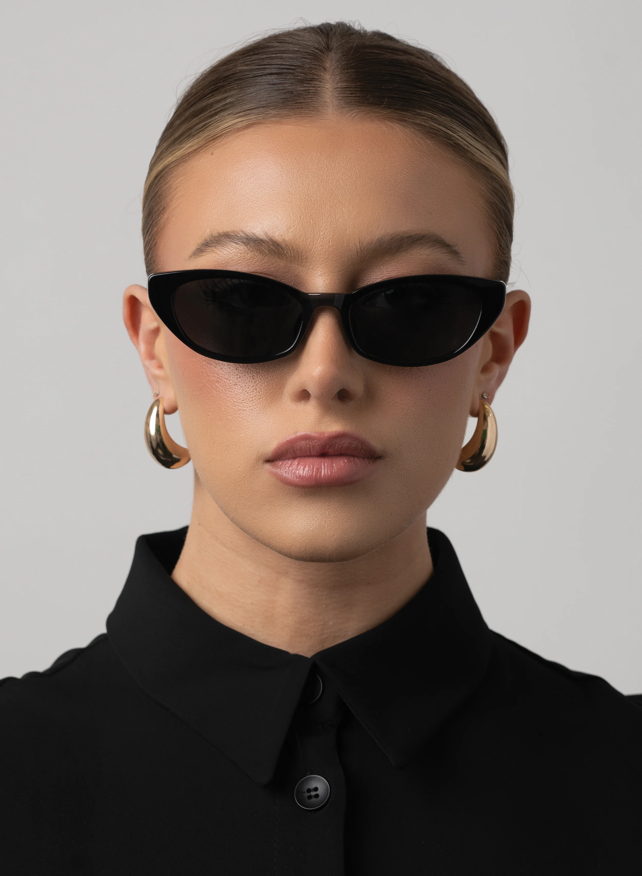 Shona - Black - Image 4