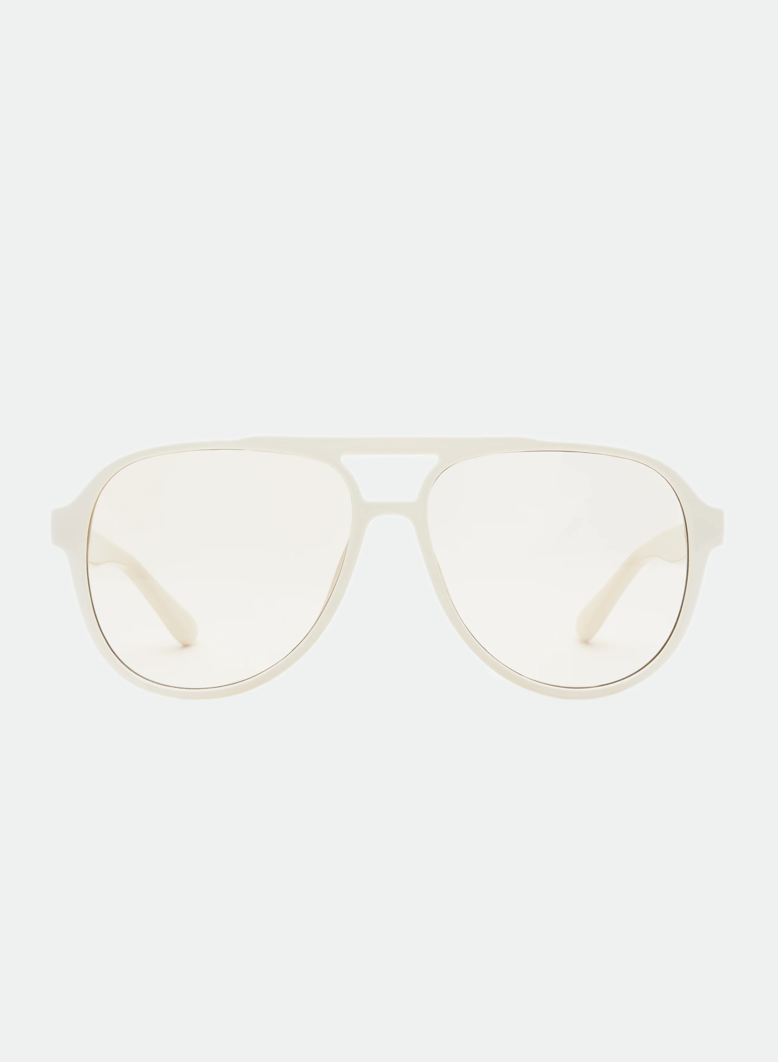 Stevie - Vanilla/ Brown - Image 3