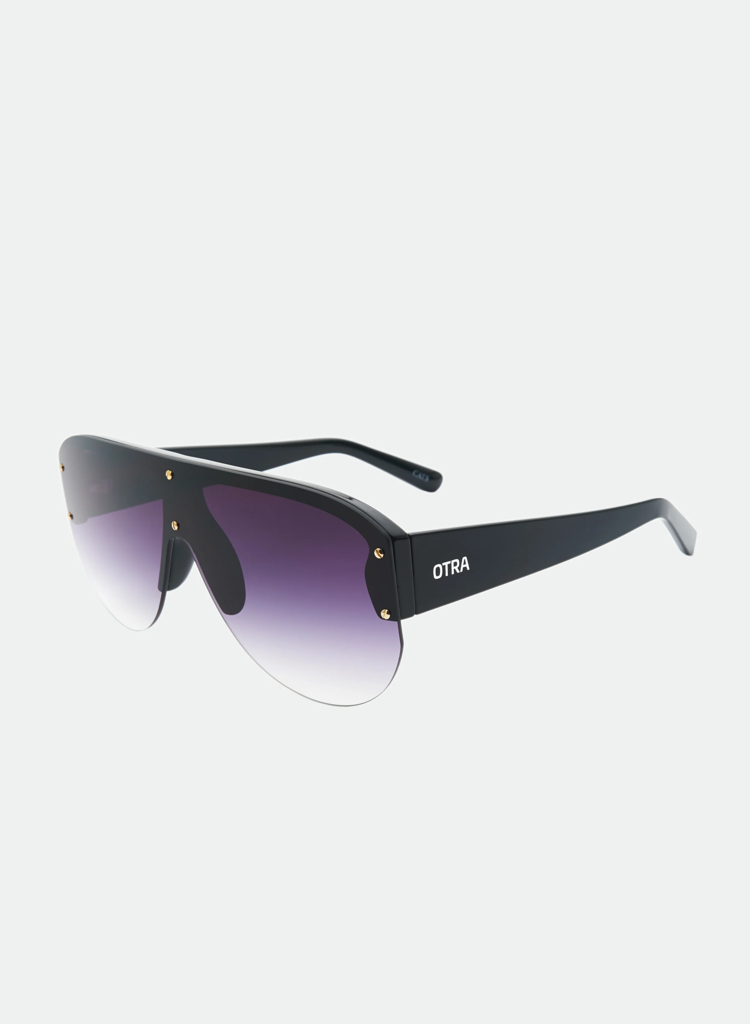 Vista - Black/ Smoke Fade - Image 4