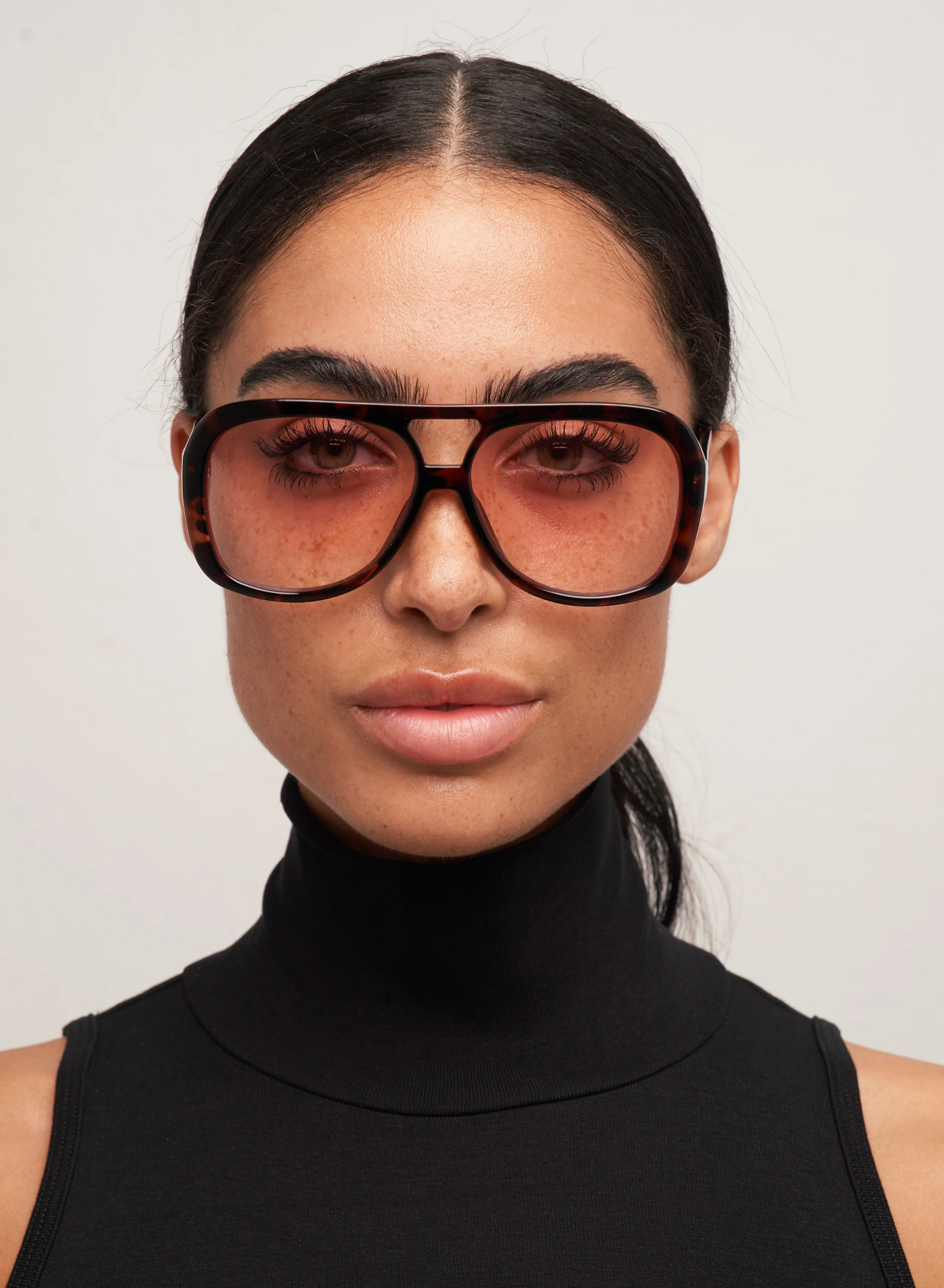 Yara - Tort/ Pink Fade - Image 2