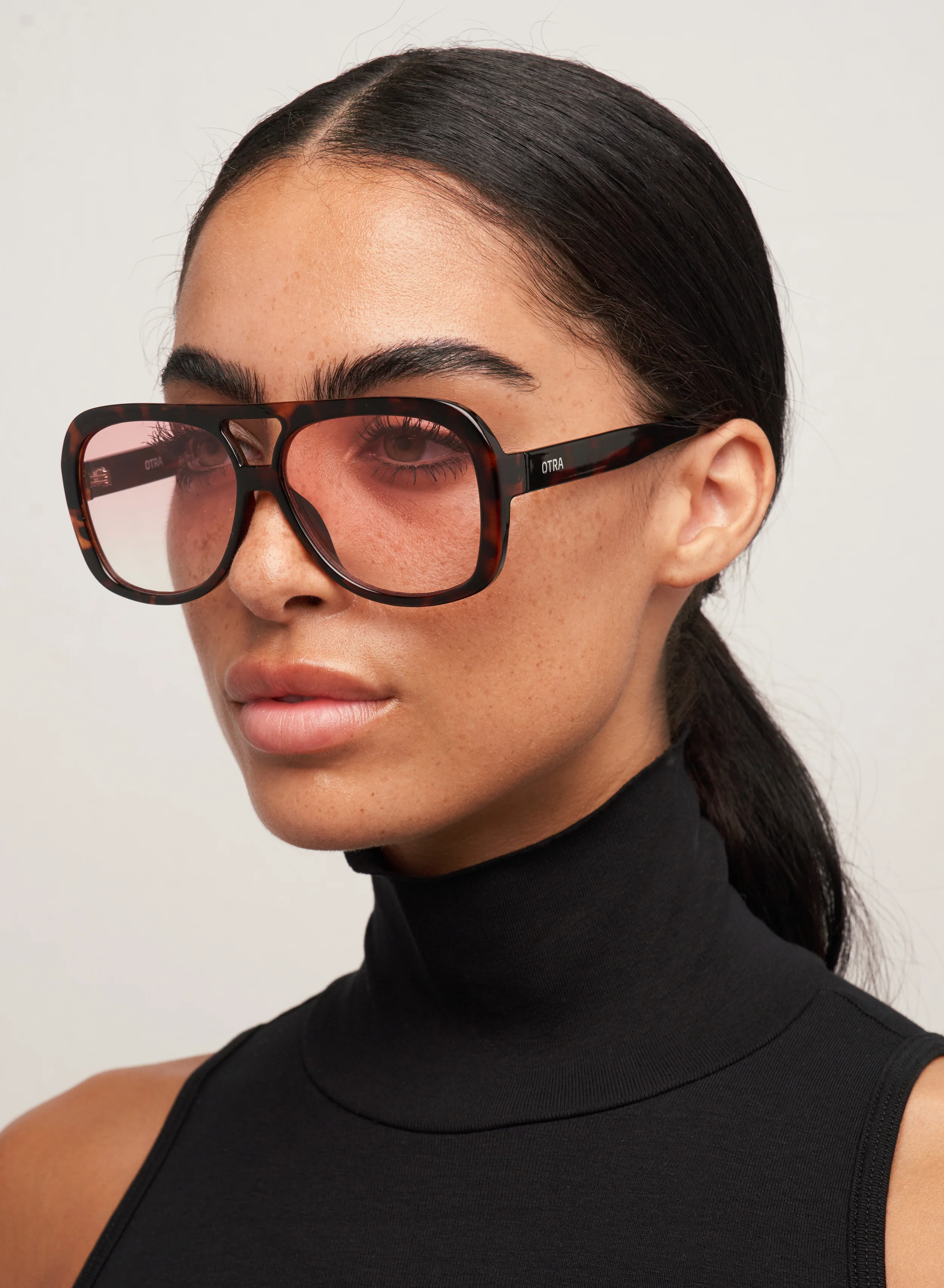 Yara - Tort/ Pink Fade - Image 4